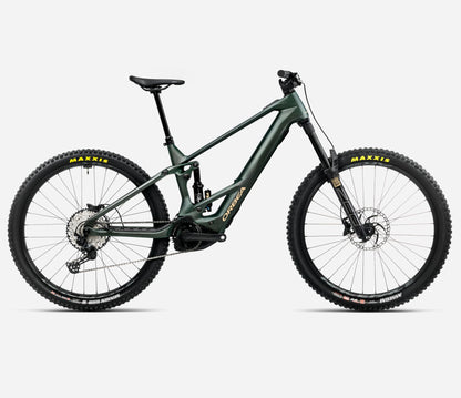 Forest Green M20