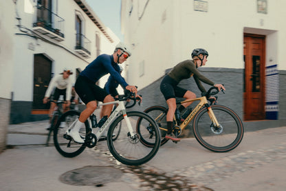 Orbea Gain Electric Bike - Dutch Cargo (AU) - Orbea - e - bike - Orbea Gain Electric Bike