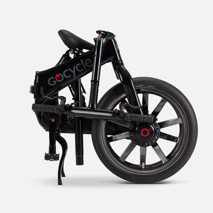 GoCycle Folding G4i+ Electric Bike