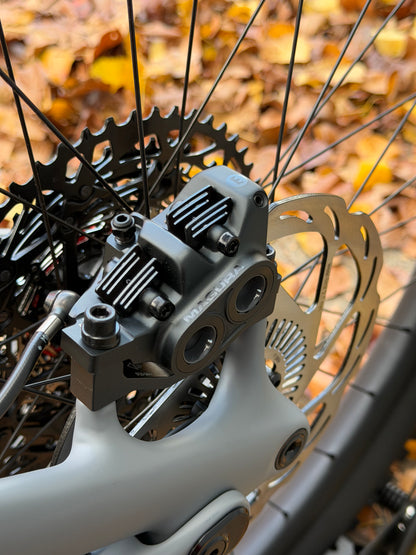 Amflow PX Pro Carbon eMTB 2027