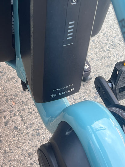 Riese & Muller Carrie Electric Cargo Bike (Pre-Loved)