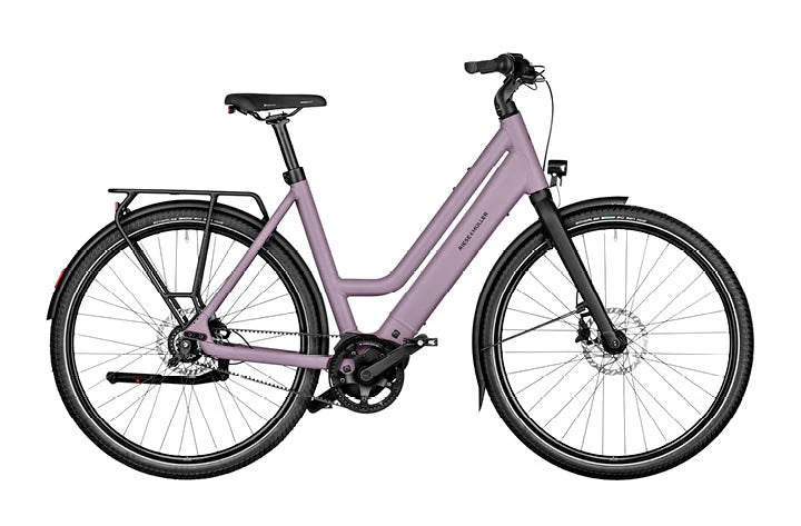 Riese and Muller Culture - Dutch Cargo (AU) - Riese and Muller - Electric Cargo Bike - Riese and Muller Culture