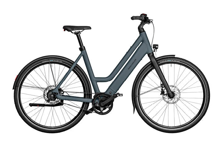 Riese and Muller Culture - Dutch Cargo (AU) - Riese and Muller - Electric Cargo Bike - Riese and Muller Culture