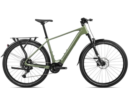 Orbea Kemen  Electric Bike