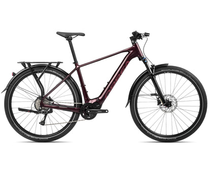 Orbea Kemen  Electric Bike
