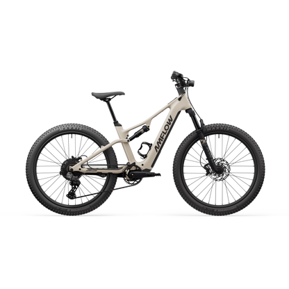 Amflow TL Carbon 2027 Adventure Electric Bike