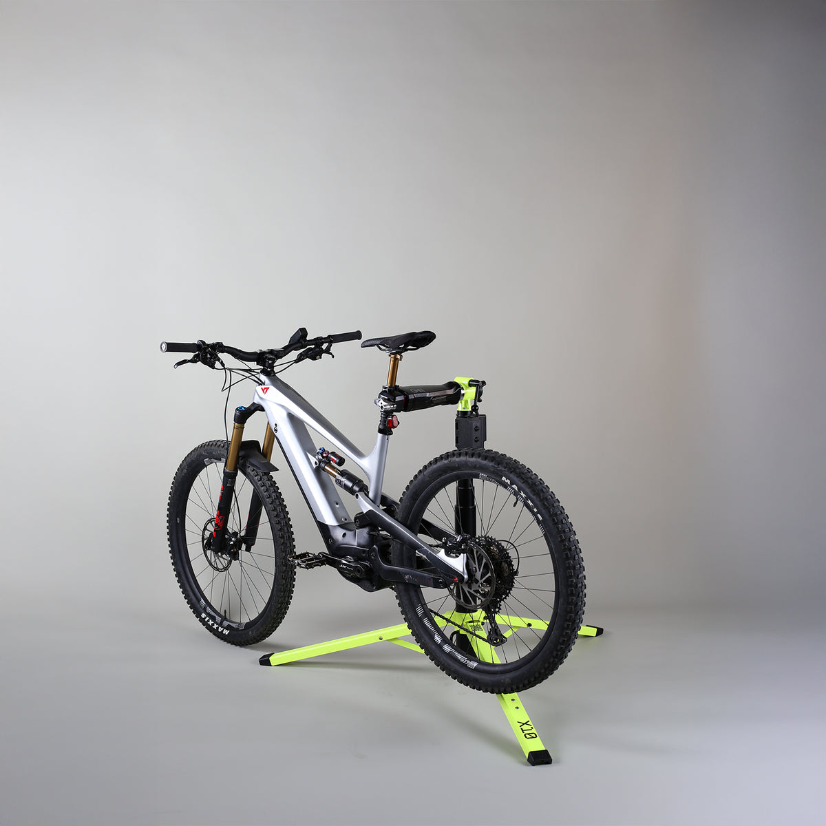 X10 Mobile Electric Bike Stand - Dutch Cargo (AU) - X10 - Accessories - X10 Mobile Electric Bike Stand