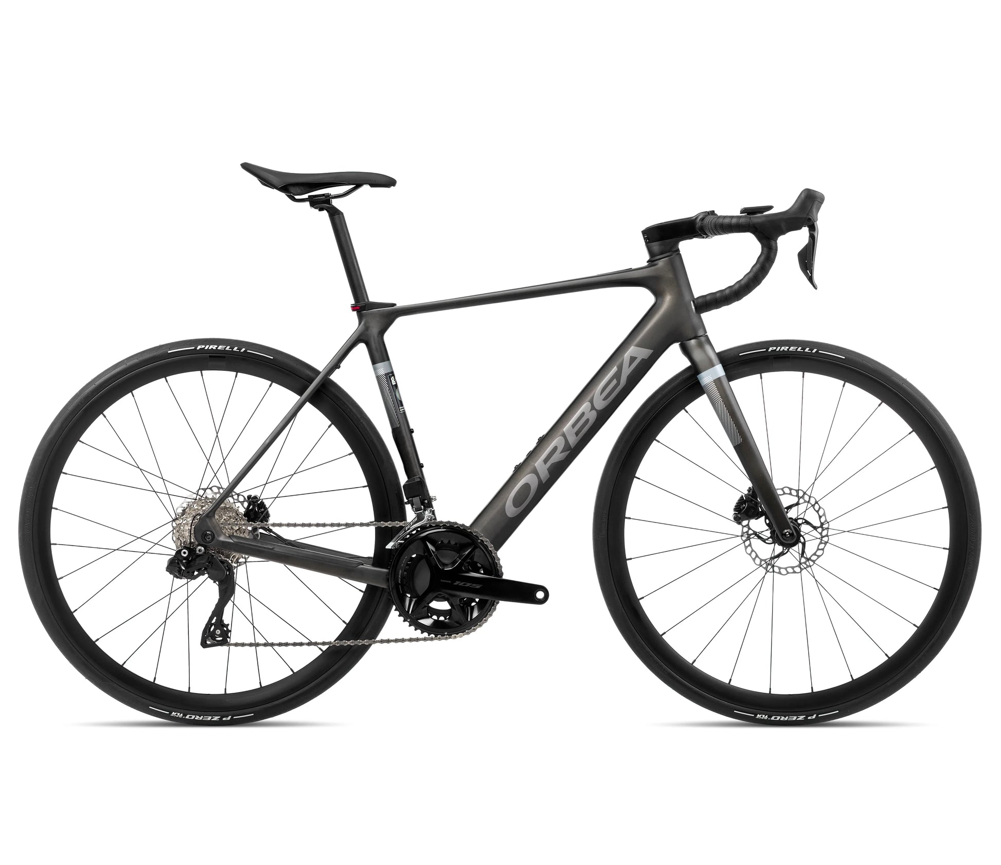 Orbea Gain Electric Bike - Dutch Cargo (AU) - Orbea - e - bike - Orbea Gain Electric Bike