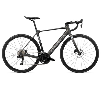 Orbea Gain Electric Bike - Dutch Cargo (AU) - Orbea - e - bike - Orbea Gain Electric Bike