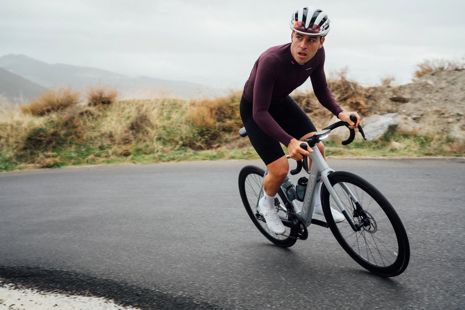 Orbea Gain Electric Bike - Dutch Cargo (AU) - Orbea - e - bike - Orbea Gain Electric Bike