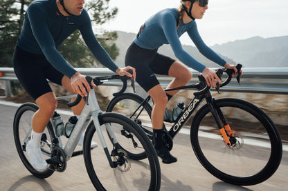 Orbea Gain Electric Bike - Dutch Cargo (AU) - Orbea - e - bike - Orbea Gain Electric Bike