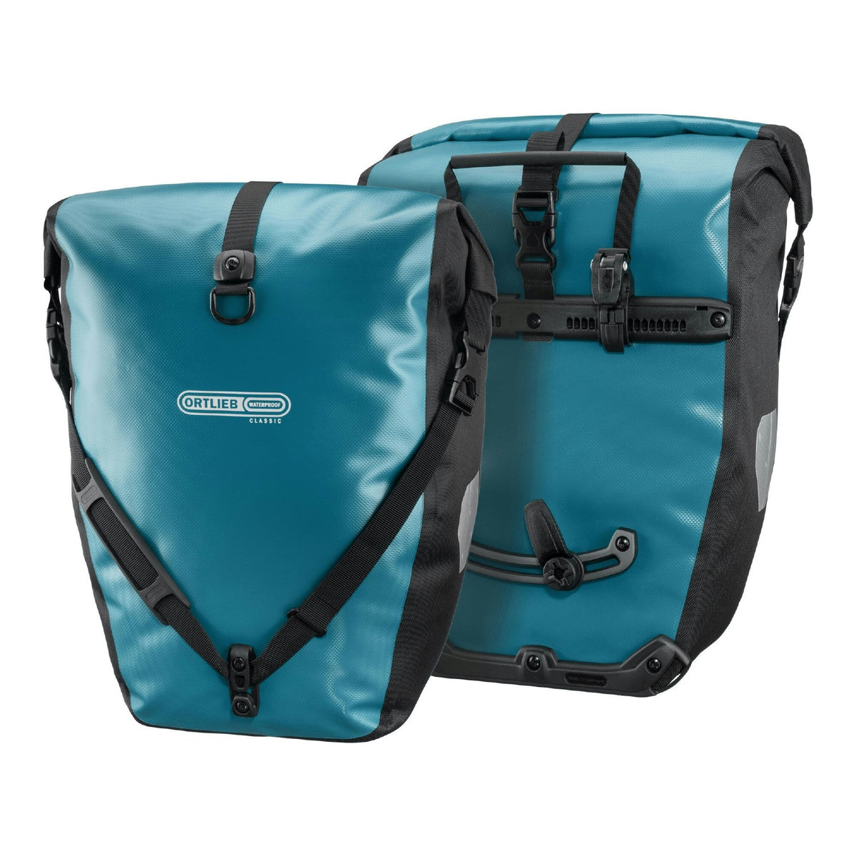 Ortlieb Back Roller Classic - Dutch Cargo (AU) - Ortlieb Accessories - Accessories - Ortlieb Back Roller Classic
