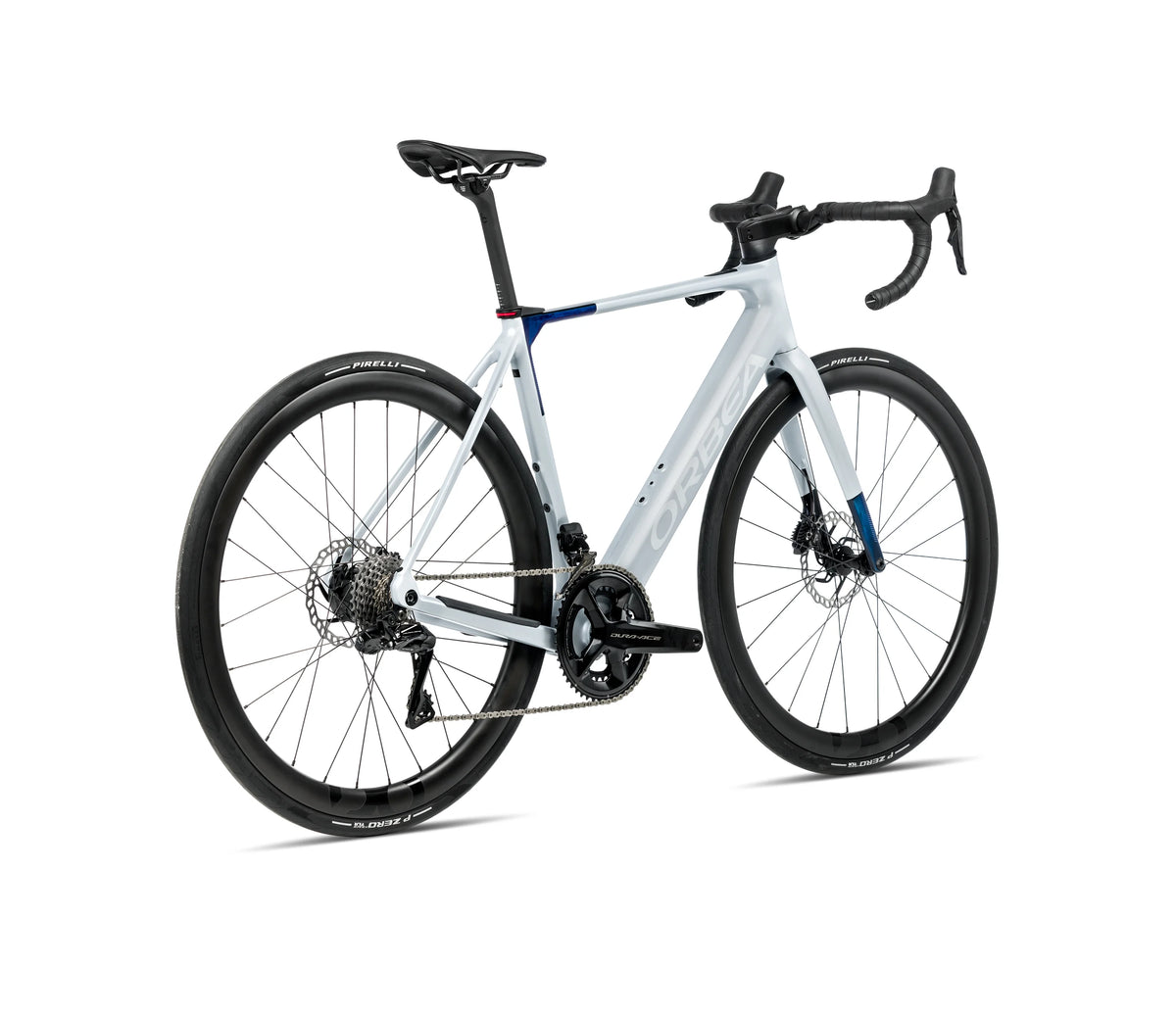 Orbea Gain Electric Bike - Dutch Cargo (AU) - Orbea - e - bike - Orbea Gain Electric Bike