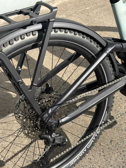 Orbea Muga Electric Bike 2026