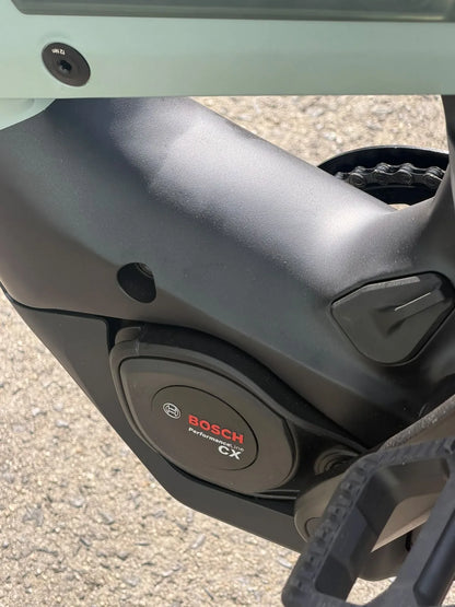 Orbea Muga Electric Bike 2026