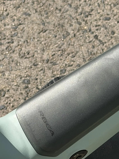 Orbea Muga Electric Bike 2026