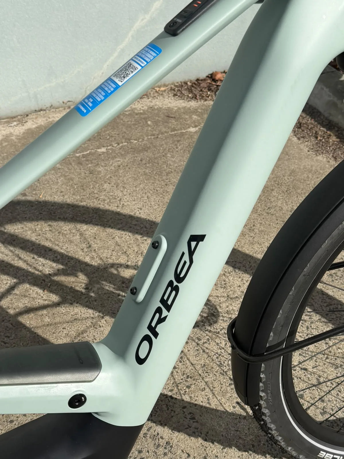 Orbea Muga Electric Bike 2026
