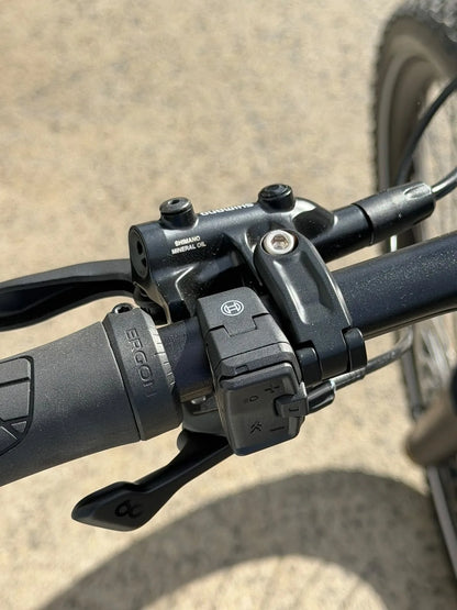 Orbea Muga Electric Bike 2026