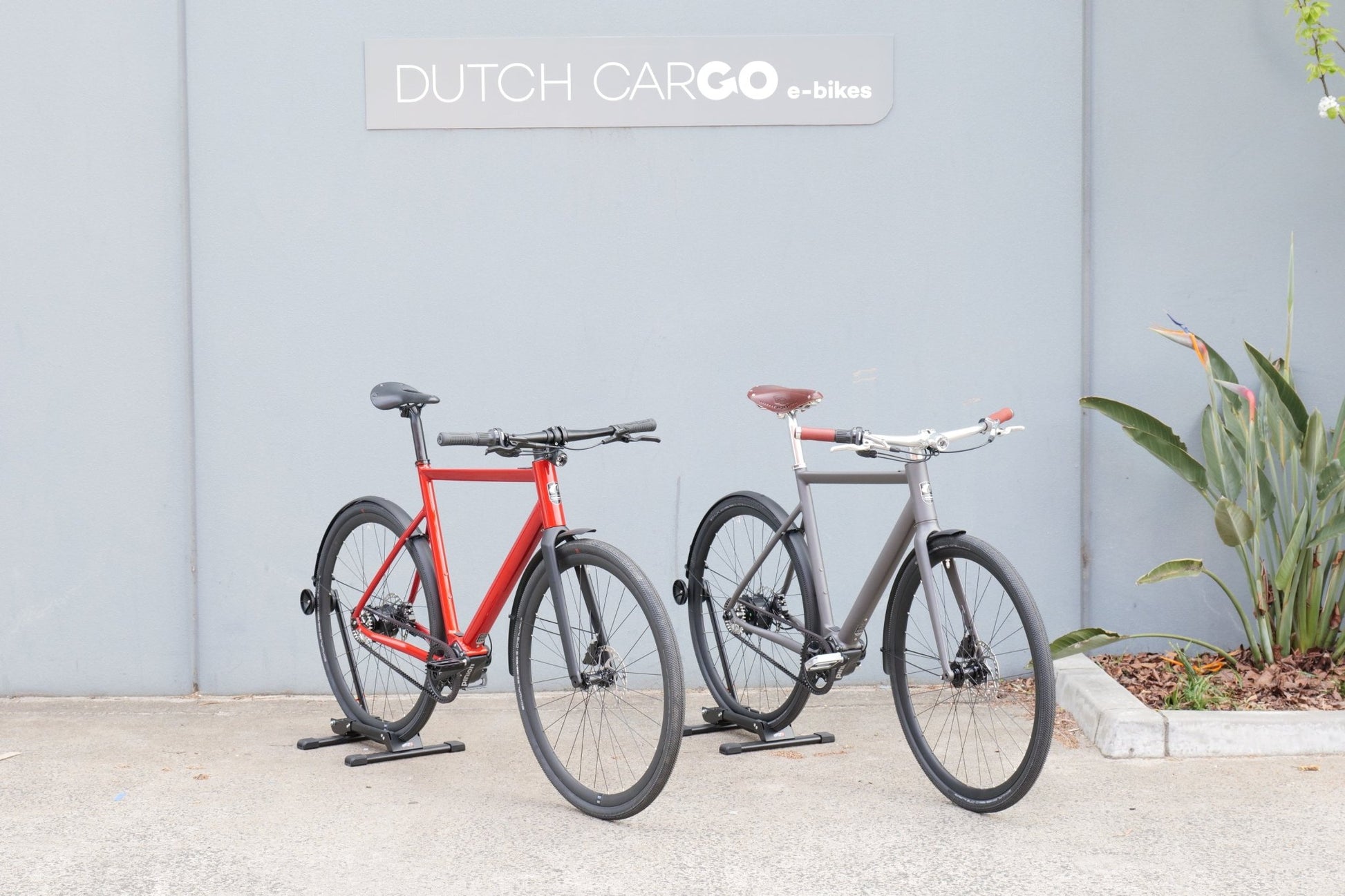 Desiknio Dopamine X20 Pinion 1.9 (14kg) Electric Bike - Dutch Cargo (AU) - Desiknio - E - bike - Desiknio Dopamine X20 Pinion 1.9 (14kg) Electric Bike
