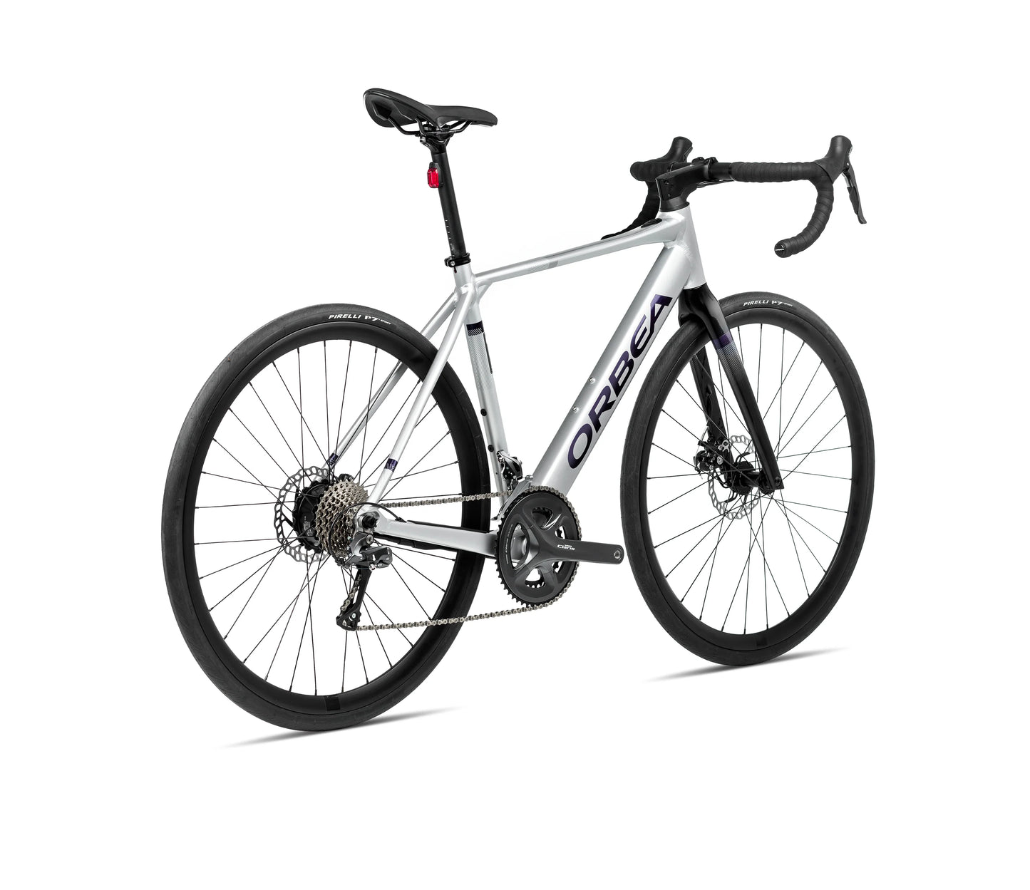 Orbea Gain Electric Bike - Dutch Cargo (AU) - Orbea - e - bike - Orbea Gain Electric Bike