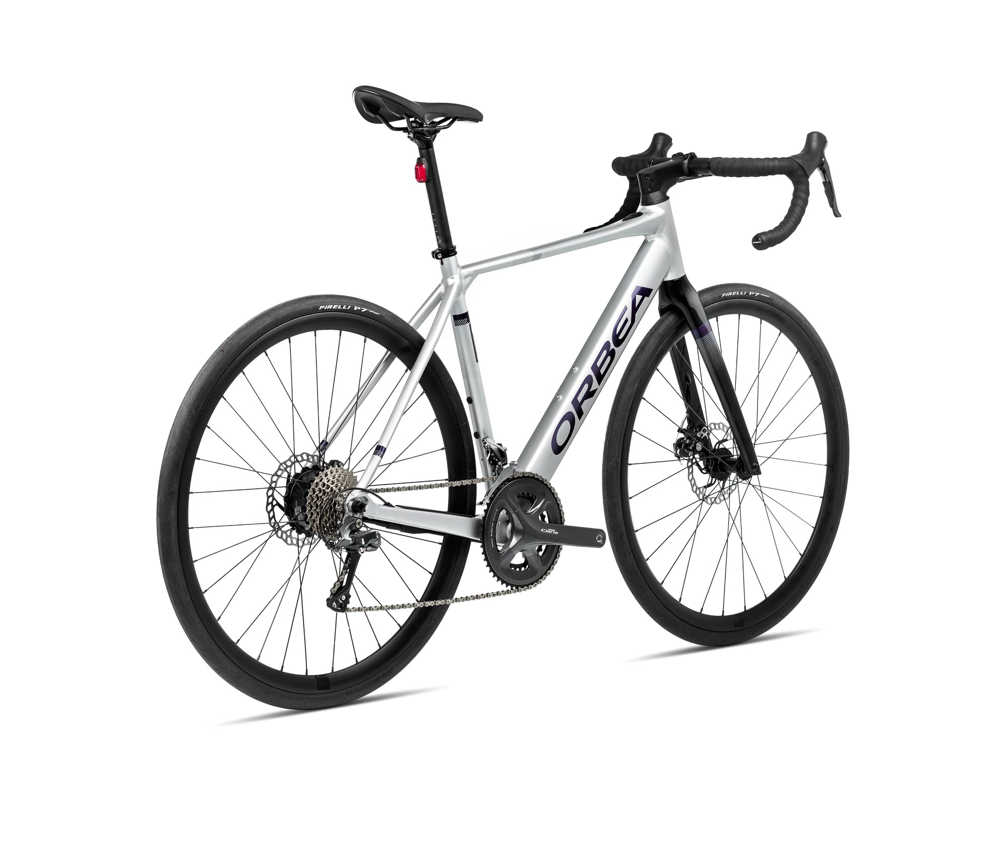 Orbea Gain Electric Bike - Dutch Cargo (AU) - Orbea - e - bike - Orbea Gain Electric Bike