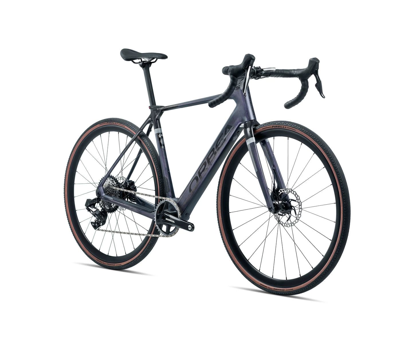 Orbea Gain Electric Bike - Dutch Cargo (AU) - Orbea - e - bike - Orbea Gain Electric Bike