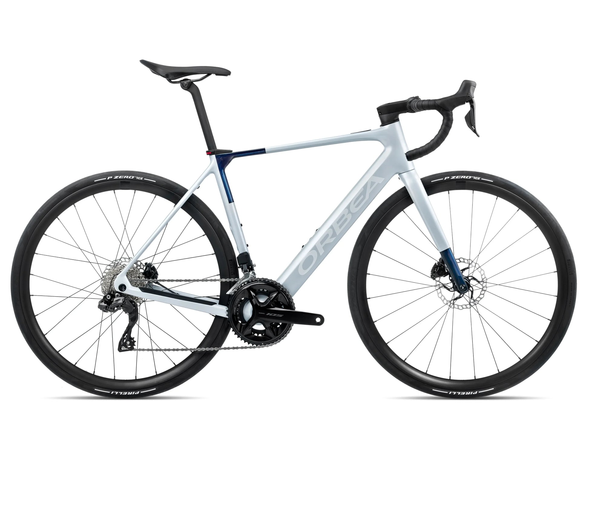 Orbea Gain Electric Bike - Dutch Cargo (AU) - Orbea - e - bike - Orbea Gain Electric Bike