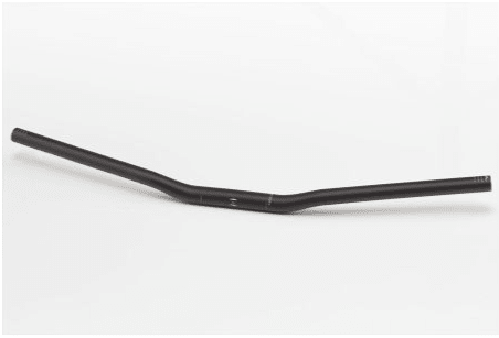 Riese and Muller Straight handlebar for R&M cockpit - Dutch Cargo (AU) - Riese and Muller Accessories - Accessories - Riese and Muller Straight handlebar for R&M cockpit