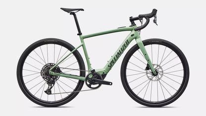 Specialized Turbo Creo 2 Comp E5 2026 - Dutch Cargo (AU) - Specialized - E - bike - Specialized Turbo Creo 2 Comp E5 2026