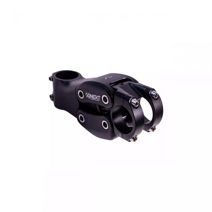 Suspension Stem - Kinekt with 100mmx30 degree high rise - 31.8mm clamp