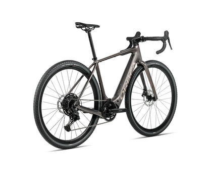 Orbea Denna Electric Bike - Dutch Cargo (AU) - Orbea - E - bike - Orbea Denna Electric Bike