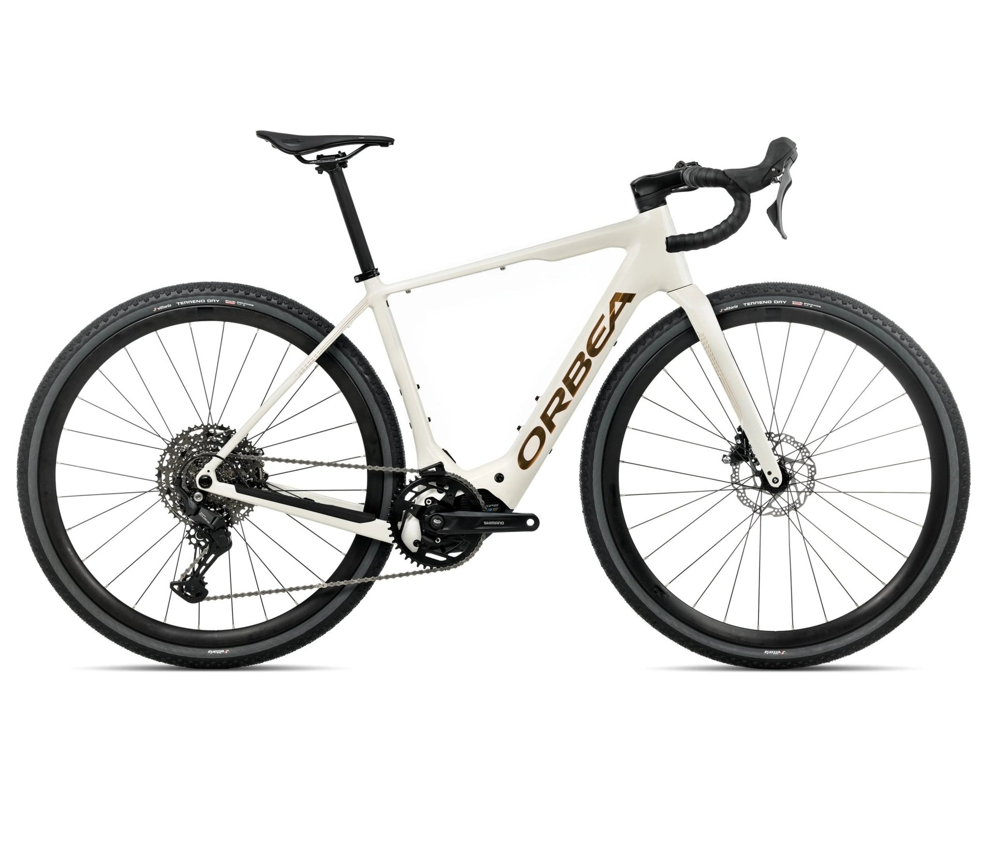 Orbea Denna Electric Bike - Dutch Cargo (AU) - Orbea - E - bike - Orbea Denna Electric Bike