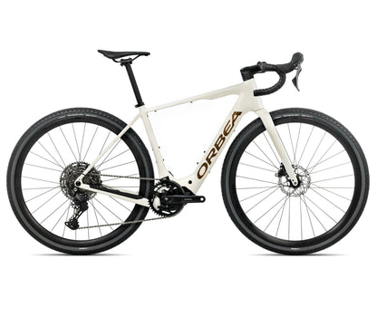 Orbea Denna Electric Bike - Dutch Cargo (AU) - Orbea - E - bike - Orbea Denna Electric Bike