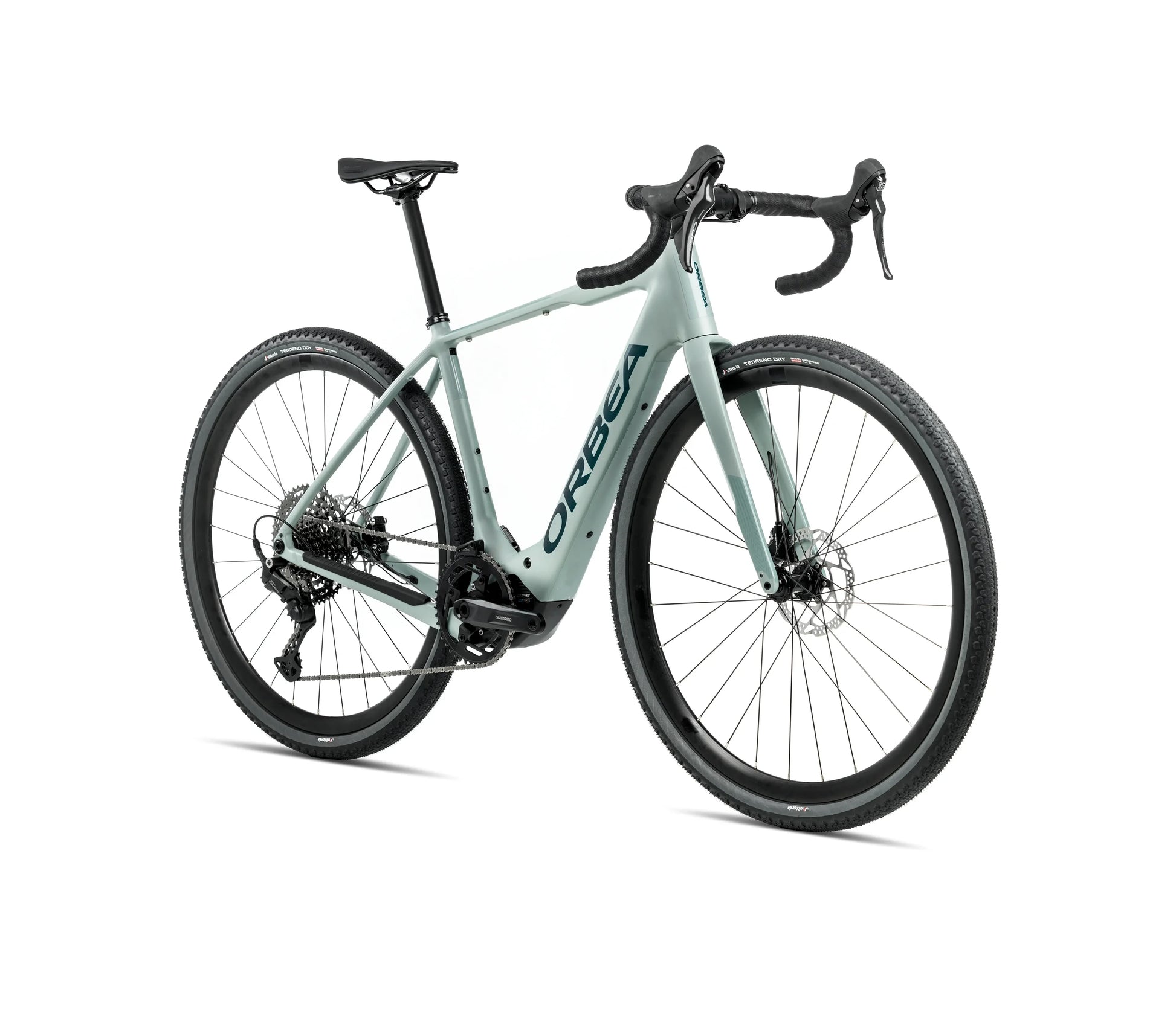 Orbea Denna Electric Bike - Dutch Cargo (AU) - Orbea - E - bike - Orbea Denna Electric Bike