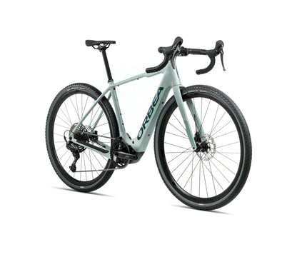 Orbea Denna Electric Bike - Dutch Cargo (AU) - Orbea - E - bike - Orbea Denna Electric Bike