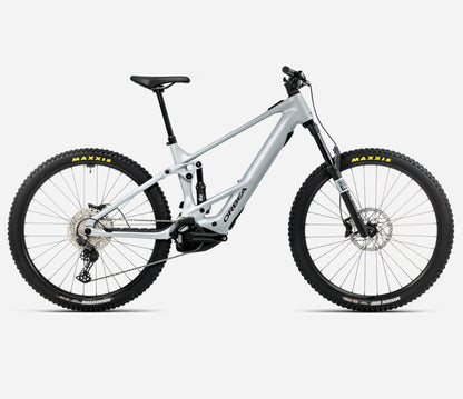 Orbea Wild ST - Dutch Cargo (AU) - Dutch Cargo (AU) - Orbea Wild ST