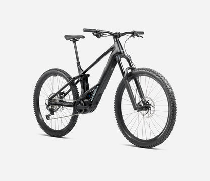 Orbea Wild ST - Dutch Cargo (AU) - Dutch Cargo (AU) - Orbea Wild ST