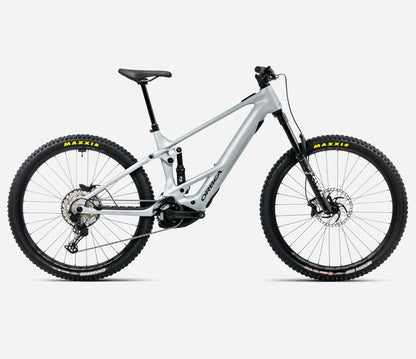 Orbea Wild ST H Series - Dutch Cargo (AU) - Orbea - E - bike - Orbea Wild ST H Series