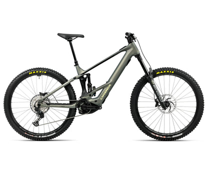 Orbea Wild - H 2026 - Dutch Cargo (AU) - Dutch Cargo (AU) - E - bike - Orbea Wild - H 2026