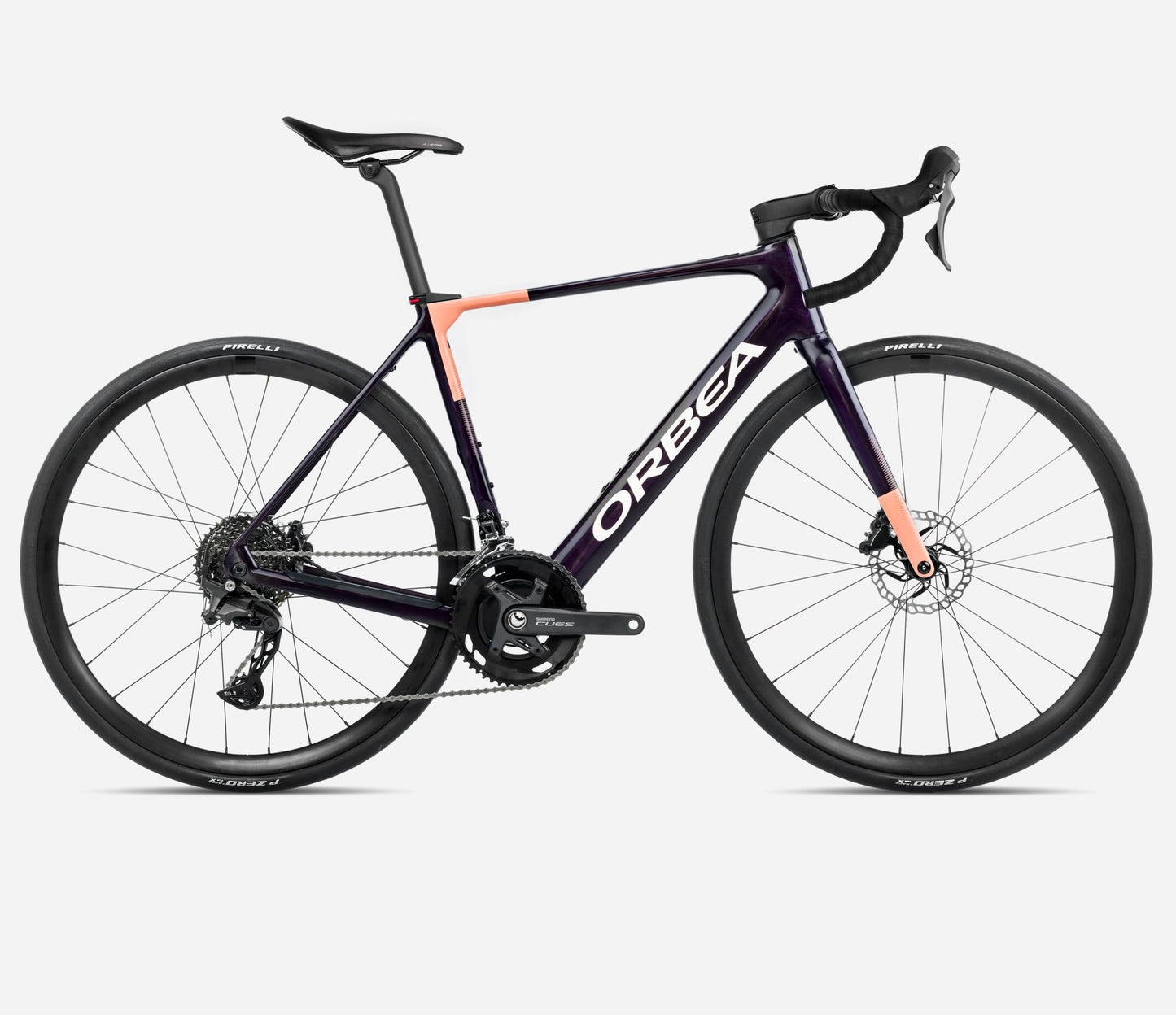 Orbea Gain Electric Bike - Dutch Cargo (AU) - Orbea - e - bike - Orbea Gain Electric Bike