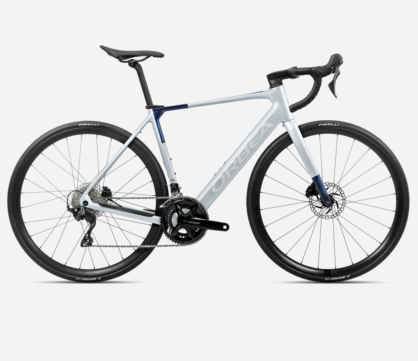 Orbea Gain Electric Bike - Dutch Cargo (AU) - Orbea - e - bike - Orbea Gain Electric Bike