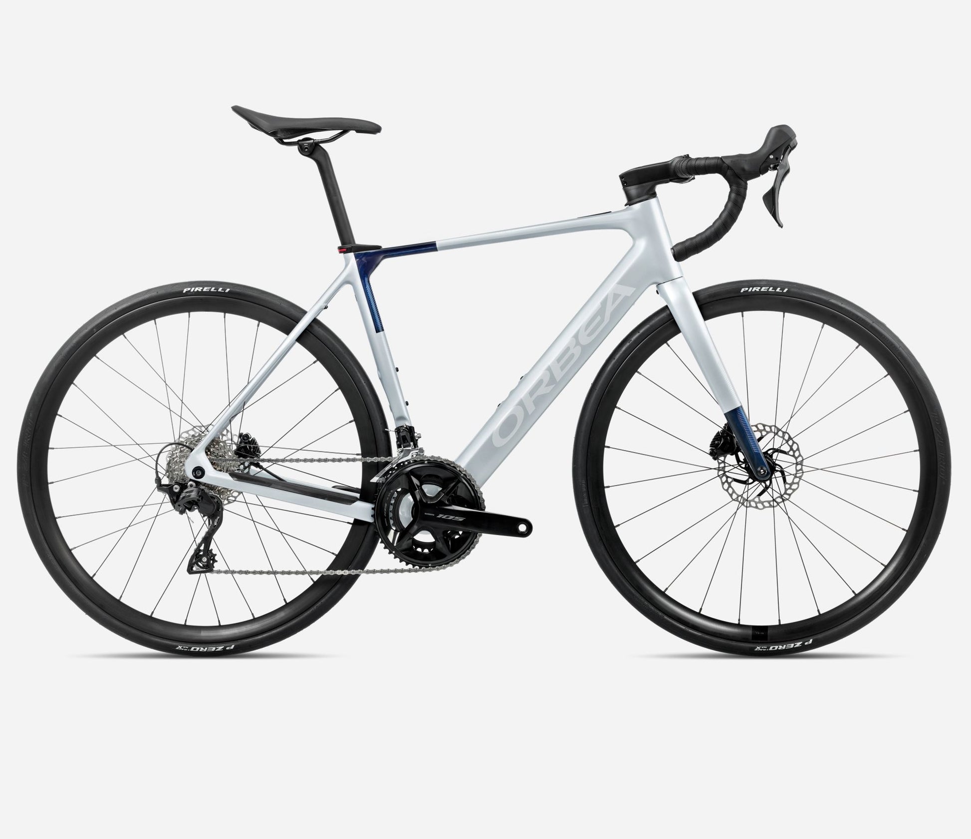 Orbea Gain Electric Bike - Dutch Cargo (AU) - Orbea - e - bike - Orbea Gain Electric Bike
