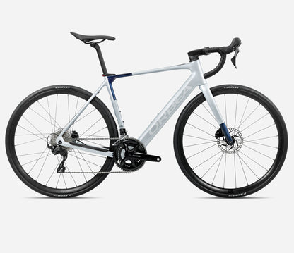 Orbea Gain Electric Bike - Dutch Cargo (AU) - Orbea - e - bike - Orbea Gain Electric Bike