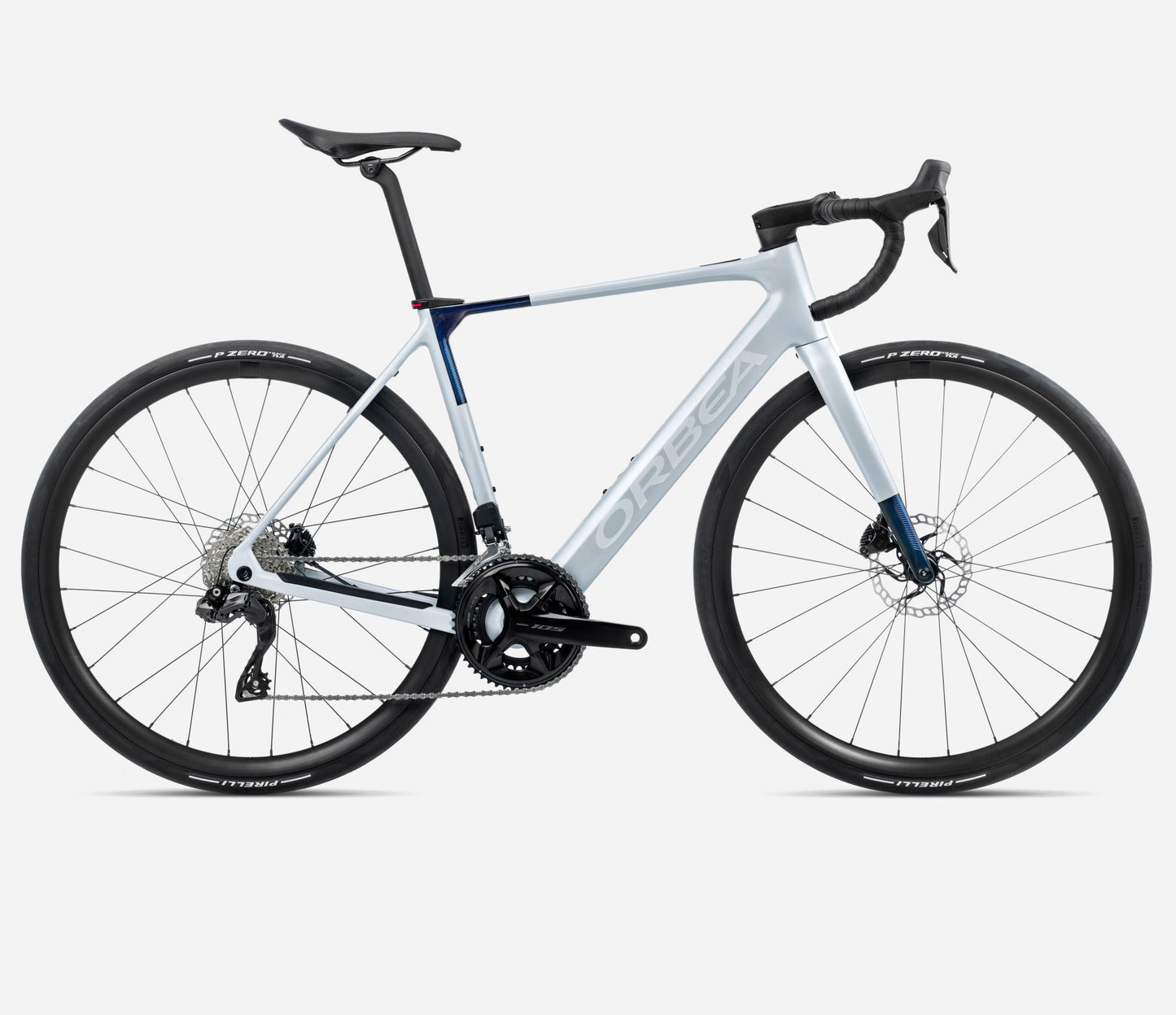 Orbea Gain Electric Bike - Dutch Cargo (AU) - Orbea - e - bike - Orbea Gain Electric Bike