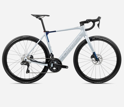 Orbea Gain Electric Bike - Dutch Cargo (AU) - Orbea - e - bike - Orbea Gain Electric Bike