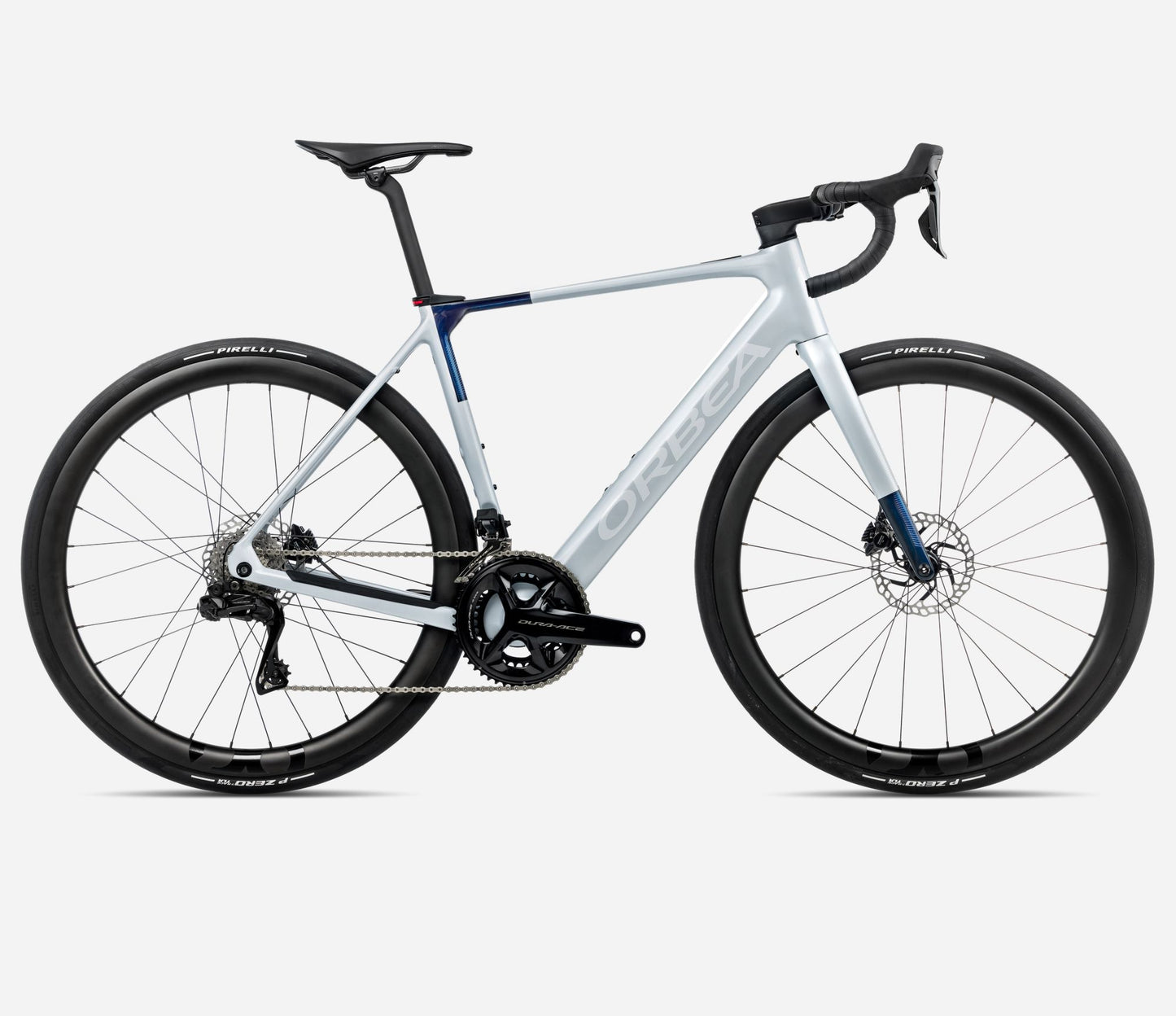 Orbea Gain Electric Bike - Dutch Cargo (AU) - Orbea - e - bike - Orbea Gain Electric Bike