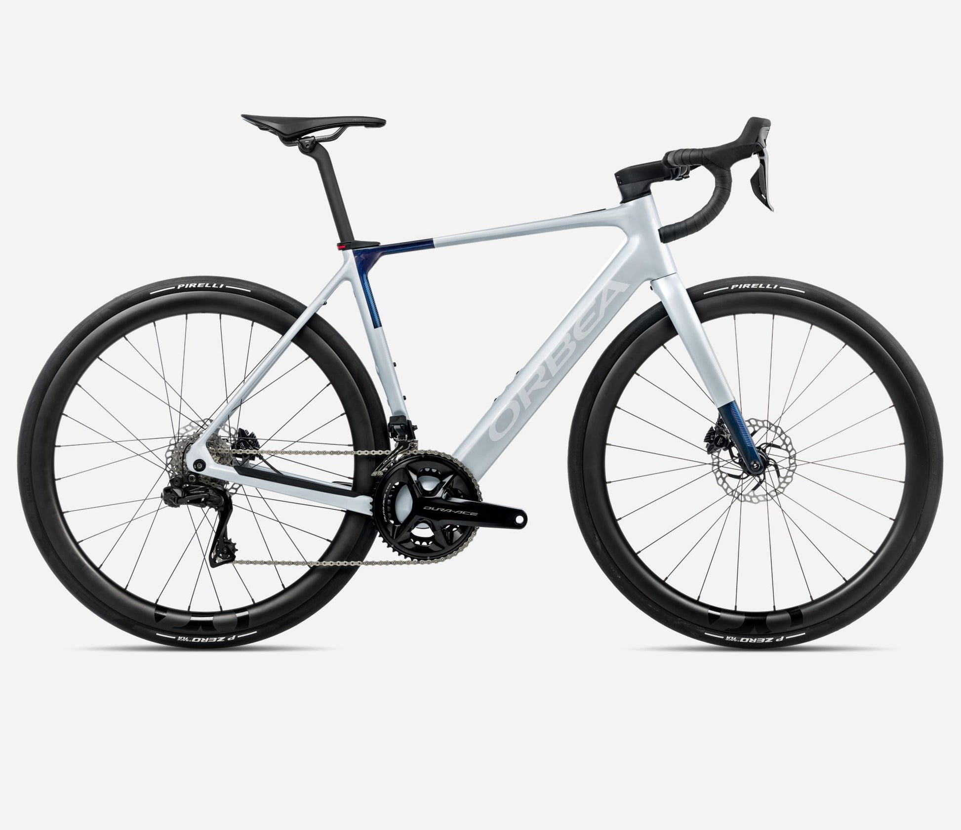 Orbea Gain Electric Bike - Dutch Cargo (AU) - Orbea - e - bike - Orbea Gain Electric Bike