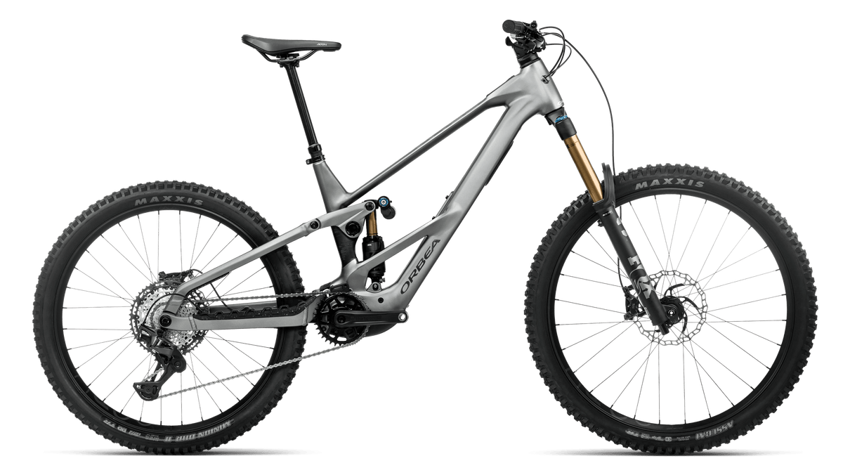 Orbea Wild LT H-Series 2027 (Avinox)