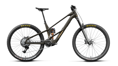 Orbea Wild LT M-Series 2027 (Avinox)