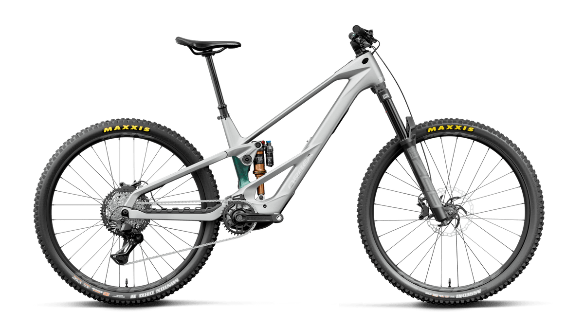 Orbea Wild LT M-Series 2027 (Avinox)